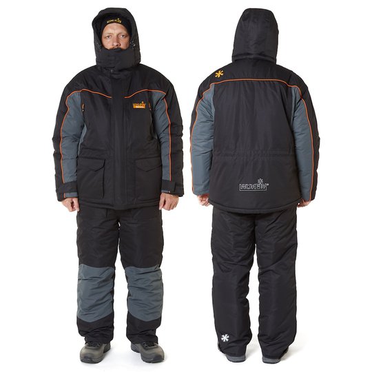 Norfin Element+ värmeoverall