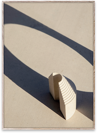 Neoclassic II Poster 50x70 cm