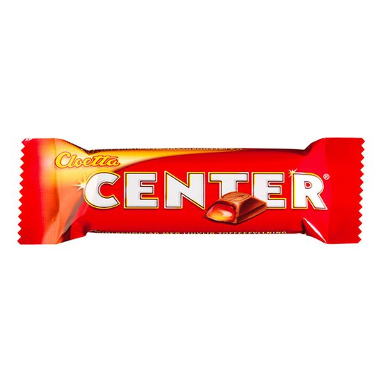 Dubbel-Center - 50 g