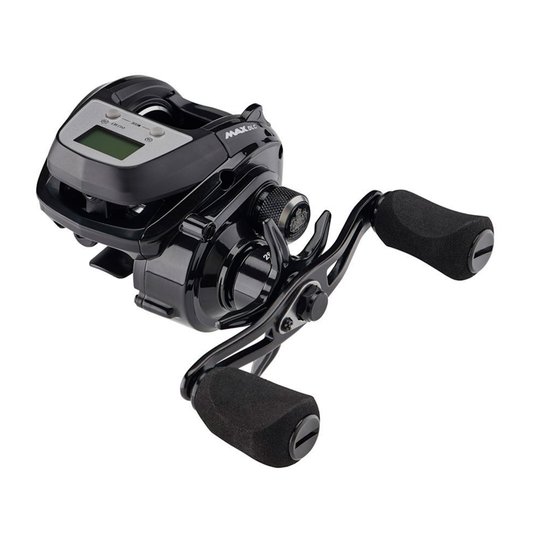 Abu Garcia Max DLC multirulle