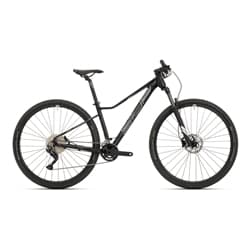 Superior MTB Superior XC 879 W Svart/Silver