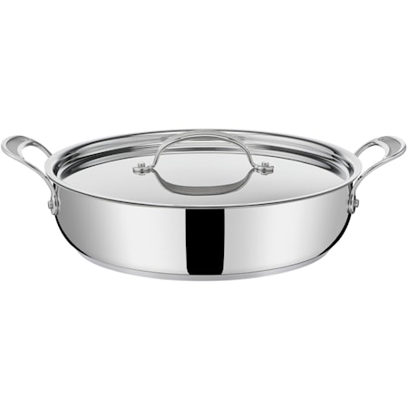 Jamie Oliver Cook's Classic Sautepanna Rostfritt stål 30cm