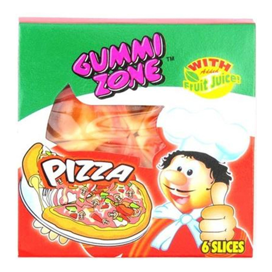 Pizza Godis - 1-pack