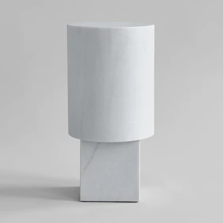 Column Bord Ø25 Benvit