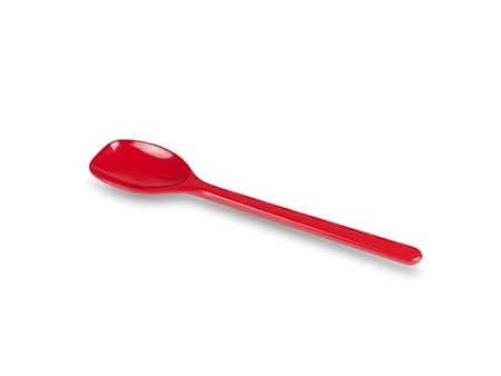 Grytsked Röd 29,5 cm