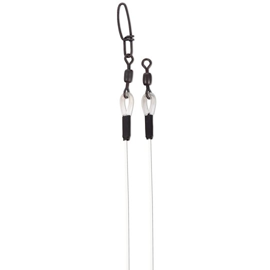 BFT Fluorocarbon Leader 60 cm tafs