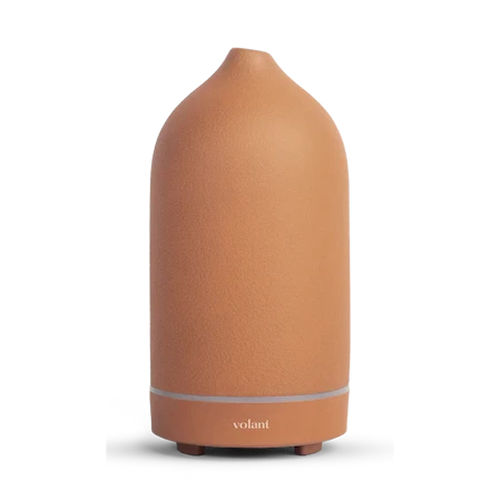 Volant Diffuser Terracotta