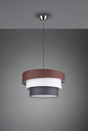 Ibis Taklampa 3L E27 Multi