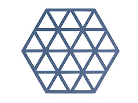 Bordsunderlägg Denim Triangle