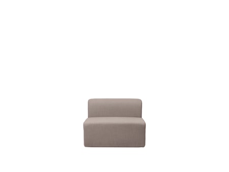 Lagoon Soffa Modul 70x90 cm Latte