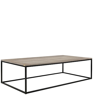 Mason Soffbord 160 Antique grey