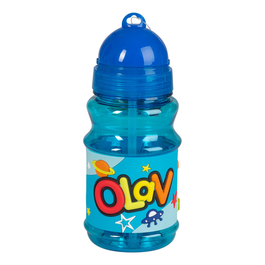 Namnflaska - Olav