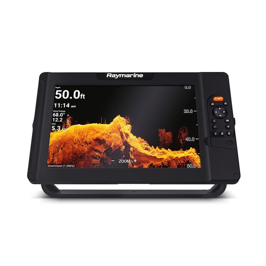 Raymarine Element 12 HV kombienhet