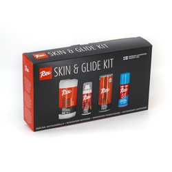 Rex Skin & Glide Kit