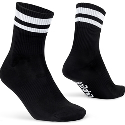 Gripgrab Original Stripes Crew Socks