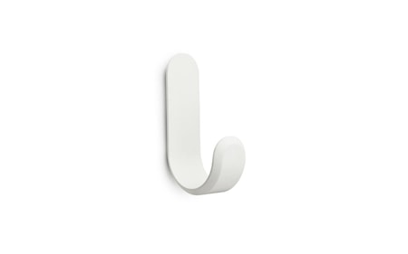 Curve Krok White