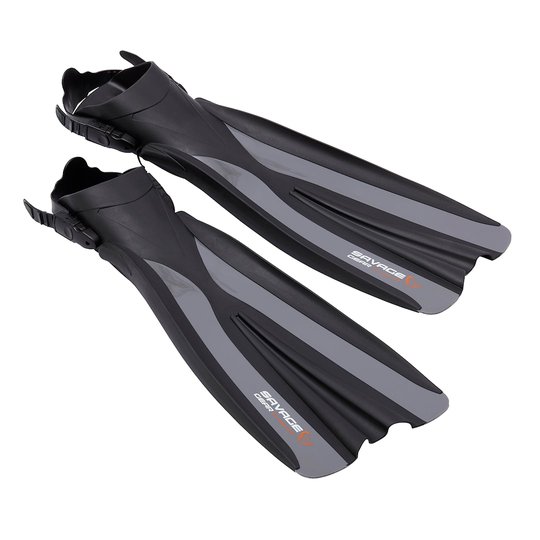 Savage Gear simfenor till flytring