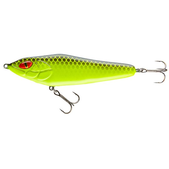 Daiwa Prorex Jelly Jerk 15,5 cm