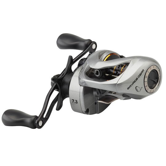 Savage Gear SG6 multirulle 100 right