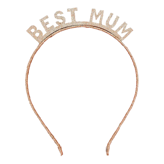 Diadem Best Mum