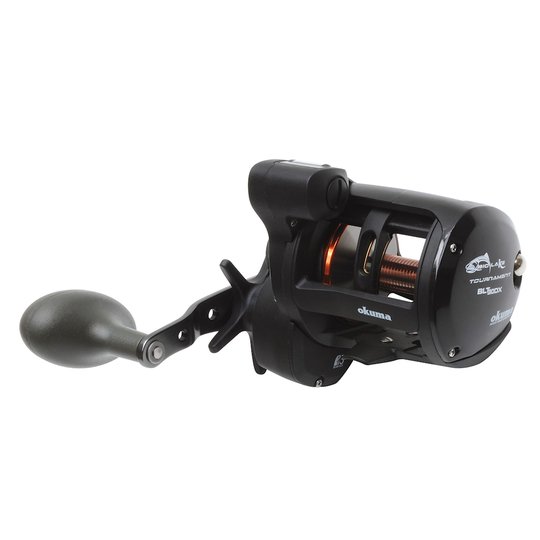 Okuma Big Lakes Tournament multirulle