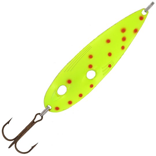 Kuusamo Tundra 19 g skeddrag