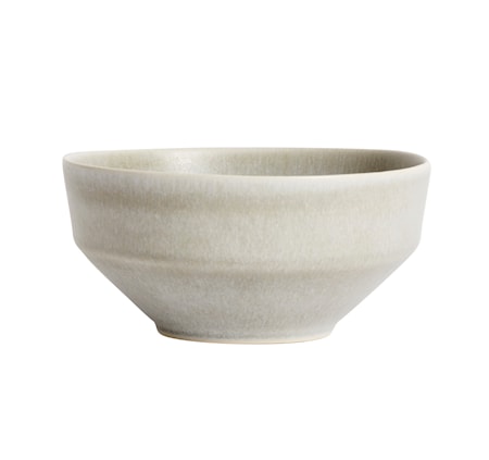 Ceto Frukostskål Beige