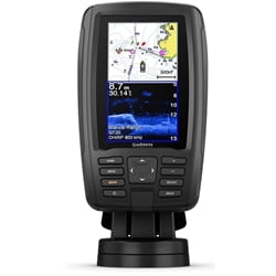 Garmin ECHOMAP Plus 42cv, utan givare