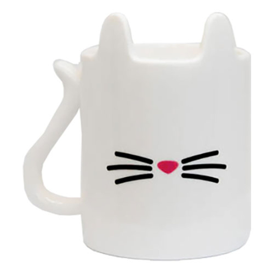 Katt Mugg