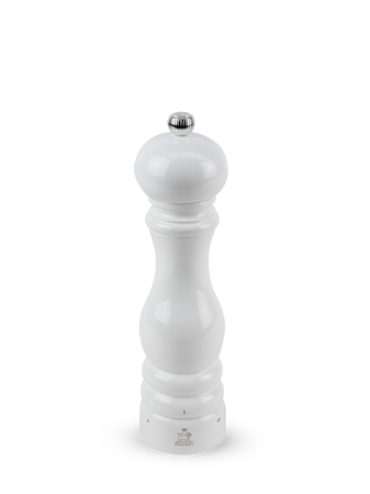 Paris U'select Saltkvarn Vitlackerad 22 cm