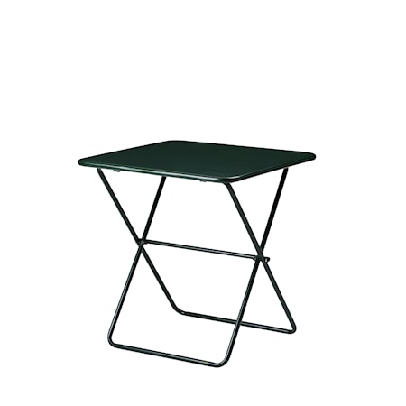Gerda Bord 70cm Ihopfällbart Deep Forst