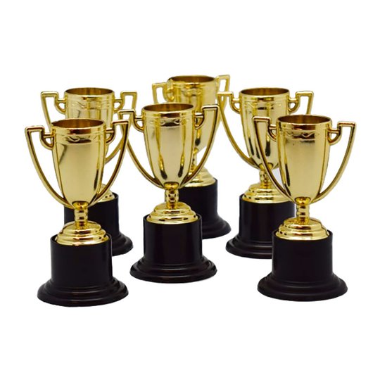 Pokaler 6-pack