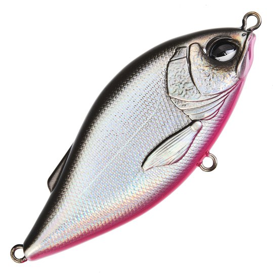 Lucky John Arrow Jerk Sinking 8 cm jerkbait
