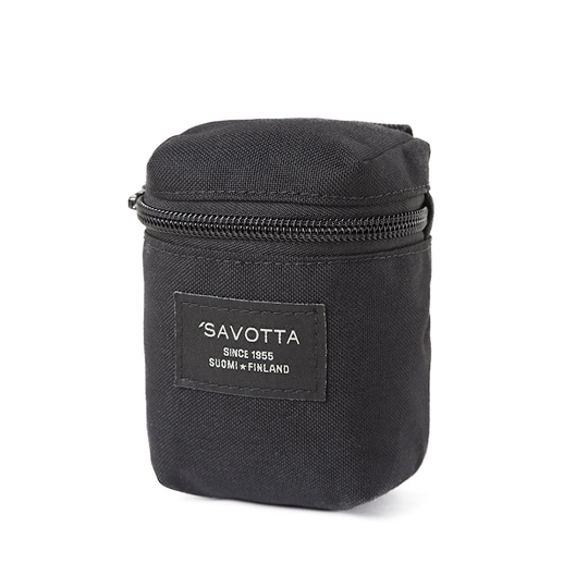 Savotta Utility Pouch Mini svart universalficka