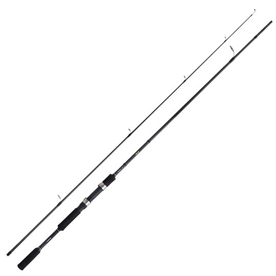 Shimano FX XT haspelspö