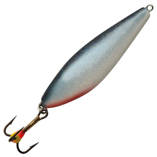 Smoltti 21 g lättat skeddrag