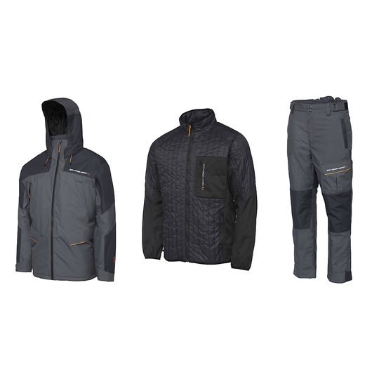 Savage Gear Thermo Guard 3-delad overall