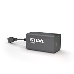 Silva Headlamp Battery 7.0Ah