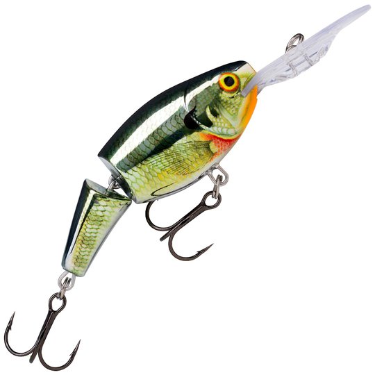 Rapala Jointed Shad Rap 9 cm wobbler