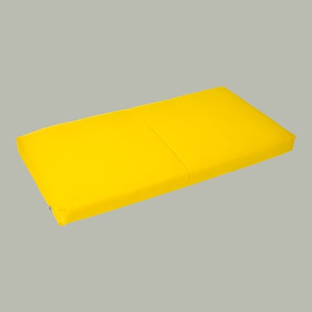 Sofföverdrag till Linea Madrass Spicy yellow