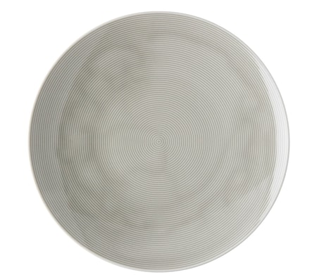 Loft Moon Grey Mattallrik 28 cm