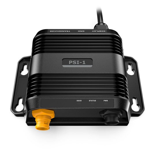 Lowrance Livesight PSI-1 modul