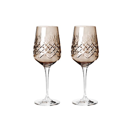 Crispy Copal Madame - 2 pack