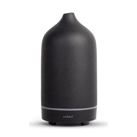 Volant Diffuser Svart