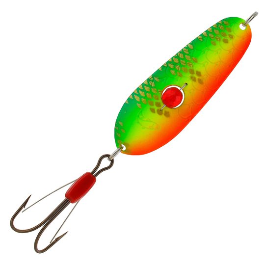Kuusamo Räsänen Helmi, vass 70 mm/20 g skeddrag