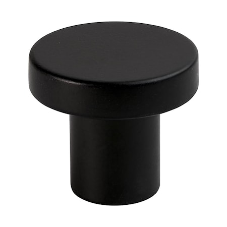 Knopp 2078 svart
