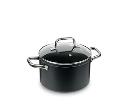 Gryta 3,5L med lock