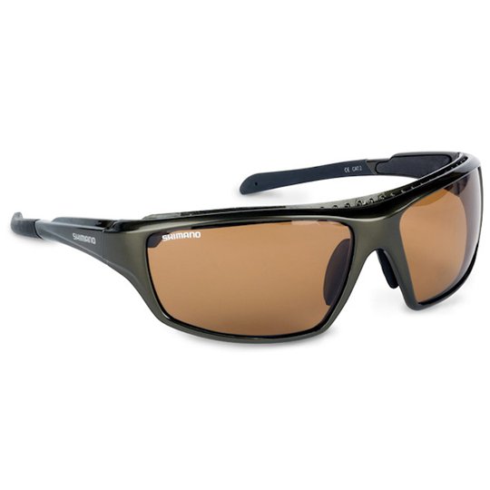 Shimano Purist flytande polariserade solglasögon