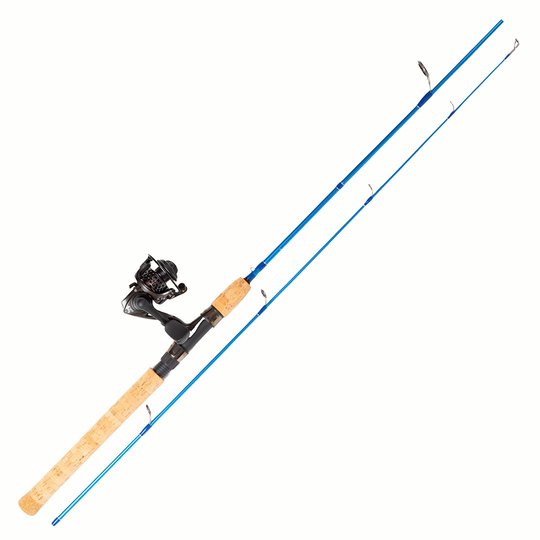 Maxximus Furvux UL 168cm haspelset