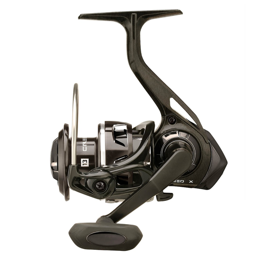 ONE3 by 13 Fishing Creed X haspelrulle